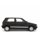 Fiat Uno Turbo i.e. 1987 černá, Laudoracing-Model 1:18