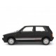 Fiat Uno Turbo i.e. 1987 black, Laudoracing-Model 1/18