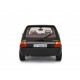 Fiat Uno Turbo i.e. 1987 černá, Laudoracing-Model 1:18