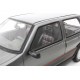 Fiat Uno Turbo i.e. 1987 černá, Laudoracing-Model 1:18