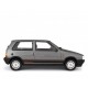 Fiat Uno Turbo i.e. 1987 red, Laudoracing-Model 1/18