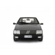 Fiat Uno Turbo i.e. 1987 stříbrná, Laudoracing-Model 1:18