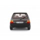Fiat Uno Turbo i.e. 1987 stříbrná, Laudoracing-Model 1:18