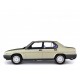 Alfa Romeo Alfa 90 2.5 Iniezione Quadrifoglio Oro 1985 zlatá, Laudoracing-Model 1:18