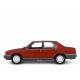 Alfa Romeo Alfa 90 2.5 Iniezione Quadrifoglio Oro 1985 brown, Laudoracing-Model 1/18 scale