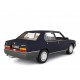 Alfa Romeo Alfa 90 2.5 Iniezione Quadrifoglio Oro 1985 modrá, Laudoracing-Model 1:18