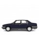 Alfa Romeo Alfa 90 2.5 Iniezione Quadrifoglio Oro 1985 modrá, Laudoracing-Model 1:18