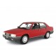 Alfa Romeo Alfa 90 2.5 Iniezione Quadrifoglio Oro 1985 modrá, Laudoracing-Model 1:18