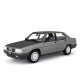 Alfa Romeo Alfa 90 2.5 Iniezione Quadrifoglio Oro 1985 silver, Laudoracing-Model 1/18 scale