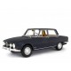Alfa Romeo 1750 Berlina 1968 blue, Laudoracing-Model 1/18 scale