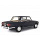 Alfa Romeo 1750 Berlina 1968 blue, Laudoracing-Model 1/18 scale