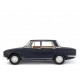 Alfa Romeo 1750 Berlina 1968 blue, Laudoracing-Model 1/18 scale