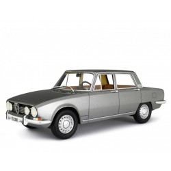 Alfa Romeo 1750 Berlina 1968 grey, Laudoracing-Model 1/18 scale