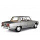 Alfa Romeo 1750 Berlina 1968 grey, Laudoracing-Model 1/18 scale