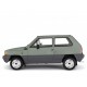 Fiat Panda 4x4 1983 green, Laudoracing-Model 1/18 scale