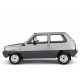 Fiat Panda 4x4 1983 silver, Laudoracing-Model 1/18 scale