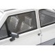 Fiat Panda 4x4 1983 silver, Laudoracing-Model 1/18 scale