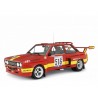 Fiat Abarth 031 Bertone Start Giro d'Italia 1975 Torino oranžová, Laudoracing-Model 1:18