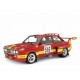 Fiat Abarth 031 Bertone Start Giro d'Italia 1975 Magione orange, Laudoracing-Model 1/18 scale