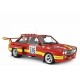 Fiat Abarth 031 Bertone Start Giro d'Italia 1975 Magione orange, Laudoracing-Model 1/18 scale