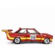 Fiat Abarth 031 Bertone Start Giro d'Italia 1975 Magione orange, Laudoracing-Model 1/18 scale