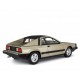 Lancia Scorpion 1976 gold, Laudoracing-Model 1/18 scale