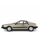 Lancia Scorpion 1976 gold, Laudoracing-Model 1/18 scale