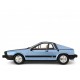 Lancia Scorpion 1976 blue, Laudoracing-Model 1/18 scale