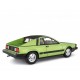 Lancia Scorpion 1976 green, Laudoracing-Model 1/18 scale