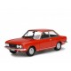 Seat 124 Sport Coupe 1969 red, Laudoracing-Model 1/18 scale