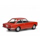 Seat 124 Sport Coupe 1969 red, Laudoracing-Model 1/18 scale