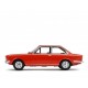 Seat 124 Sport Coupe 1969 red, Laudoracing-Model 1/18 scale