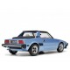 Fiat X1/9 FiveSpeed 1978 modrá, Laudoracing-Model 1:18