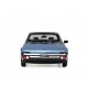 Fiat X1/9 FiveSpeed 1978 modrá, Laudoracing-Model 1:18