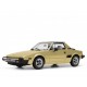 Fiat X1/9 FiveSpeed 1978 gold, Laudoracing-Model 1/18 scale