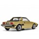 Fiat X1/9 FiveSpeed 1978 gold, Laudoracing-Model 1/18 scale