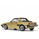 Fiat X1/9 FiveSpeed 1978 gold, Laudoracing-Model 1/18 scale
