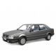 Fiat Croma Turbo I.E. 1985 šedá, Laudoracing-Model 1:18