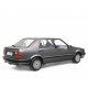 Fiat Croma Turbo I.E. 1985 grey, Laudoracing-Model 1/18 scale