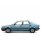 Fiat Croma Turbo I.E. 1985 světle modrá, Laudoracing-Model 1:18