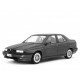 Alfa Romeo 155 2.0i turbo 16V Q4 1992 grey, Laudoracing-Model 1/18 scale