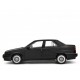 Alfa Romeo 155 2.0i turbo 16V Q4 1992 černá, Laudoracing-Model 1:18