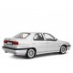 Alfa Romeo 155 2.0i turbo 16V Q4 1992 silver, Laudoracing-Model 1/18 scale