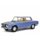 Alfa Romeo 2000 Berlina 1971 blue, Laudoracing-Model 1/18 scale