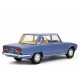 Alfa Romeo 2000 Berlina 1971 blue, Laudoracing-Model 1/18 scale