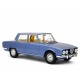 Alfa Romeo 2000 Berlina 1971 blue, Laudoracing-Model 1/18 scale