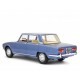 Alfa Romeo 2000 Berlina 1971 blue, Laudoracing-Model 1/18 scale
