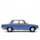 Alfa Romeo 2000 Berlina 1971 blue, Laudoracing-Model 1/18 scale