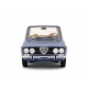 Alfa Romeo 2000 Berlina 1971 blue, Laudoracing-Model 1/18 scale