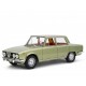Alfa Romeo 2000 Berlina 1971 green, Laudoracing-Model 1/18 scale